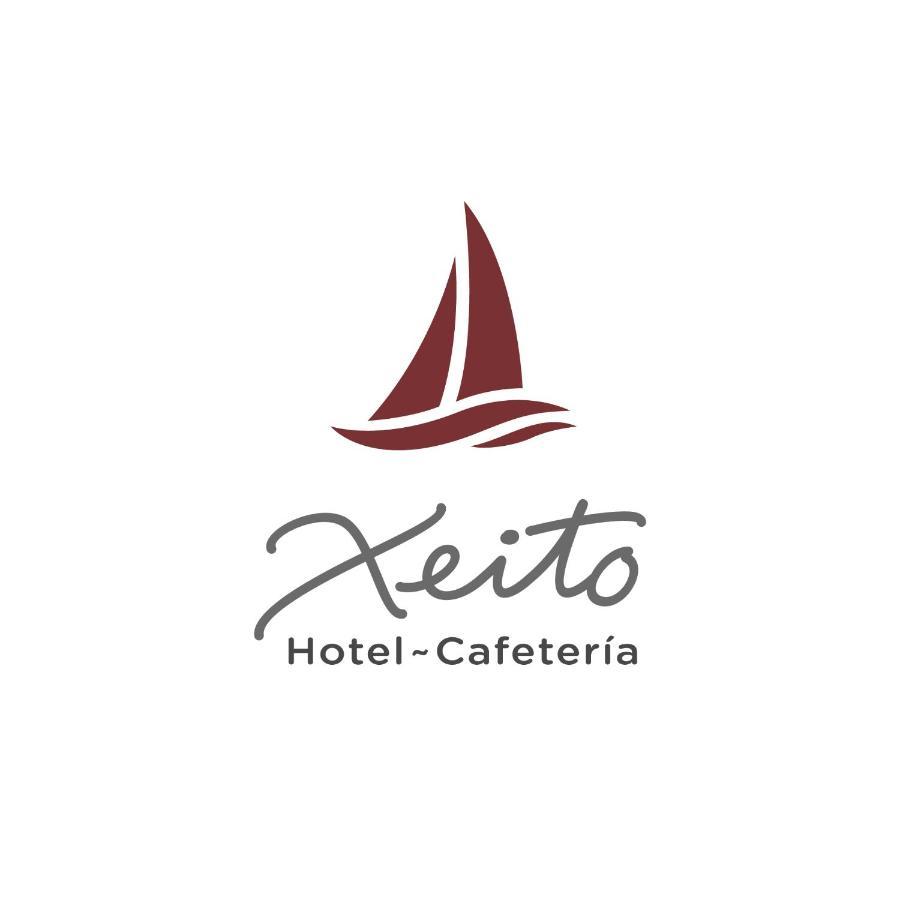 Hotel Xeito Combarro Exteriér fotografie